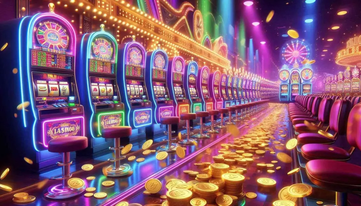 Casino Kingdom